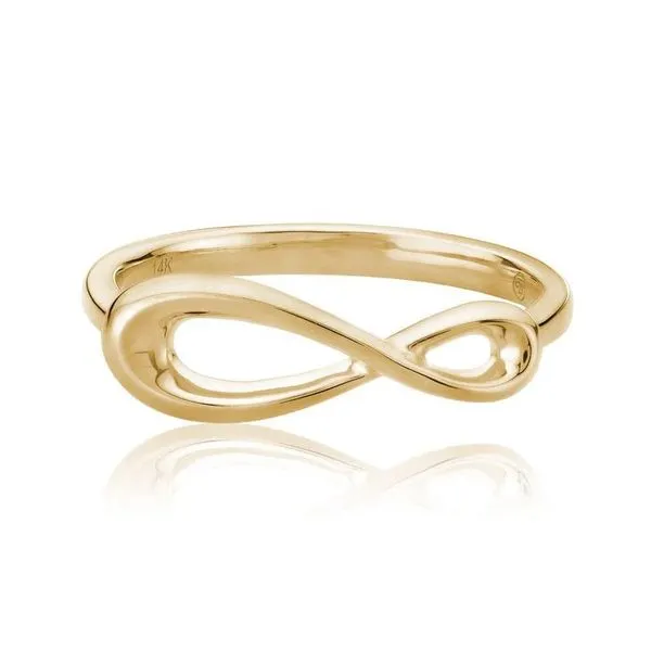 Horizontal Cypress Ring Peter & Co. Jewelers Avon Lake, OH