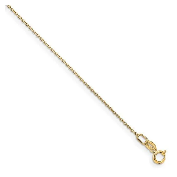 Rolo Chain 18