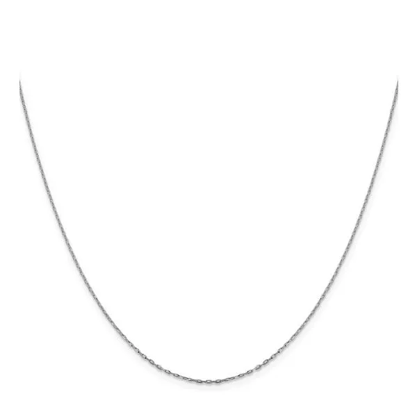 Long Link Chain 18