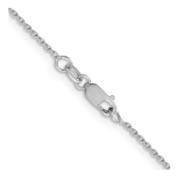Cable Chain, 20
