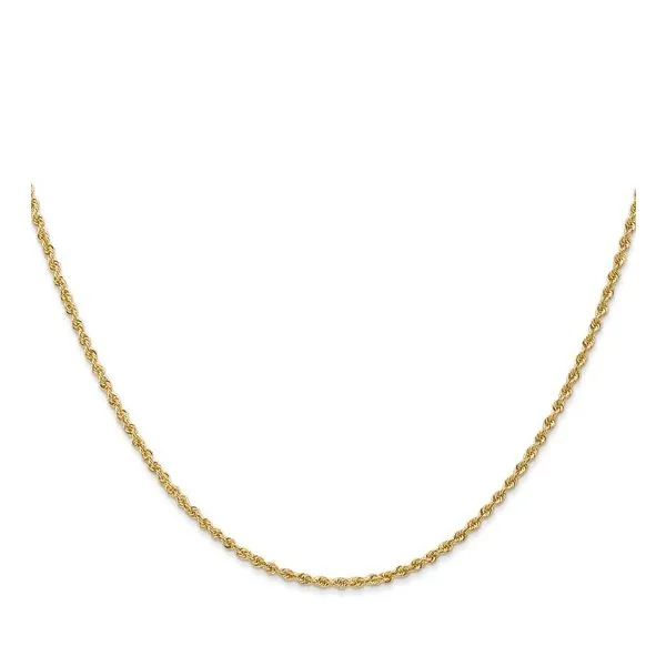Rope Chain 18
