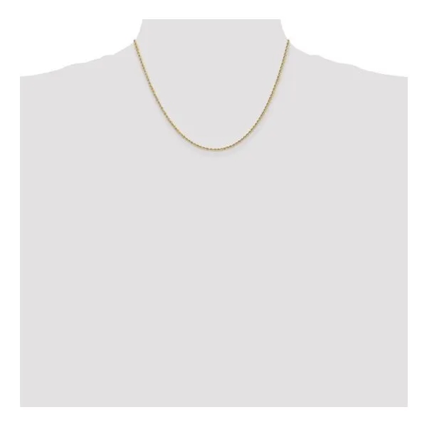 Rope Chain 18