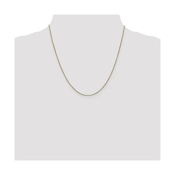 Box Chain 20