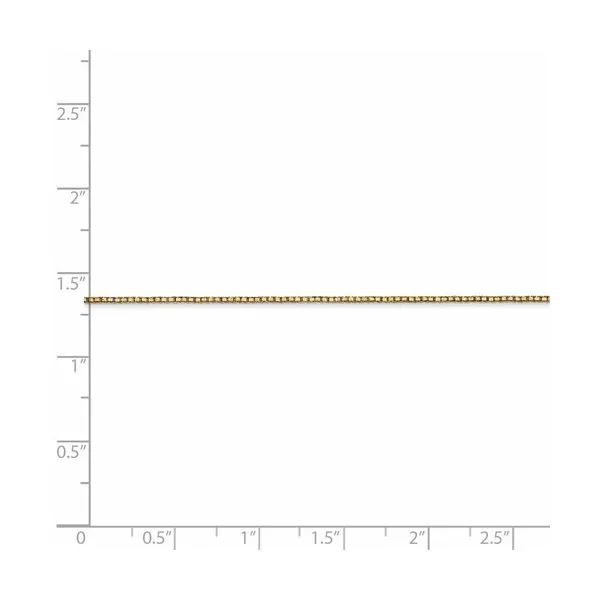 Box Chain 20