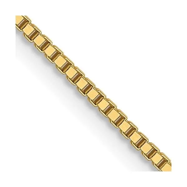 Box Chain 20