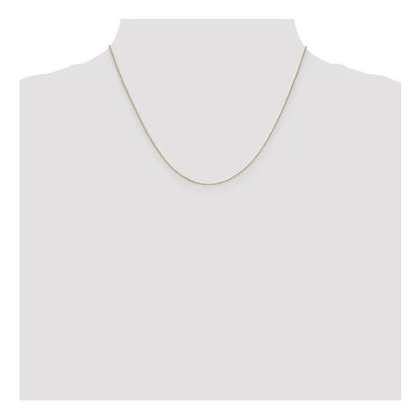 Baby Box Chain 18