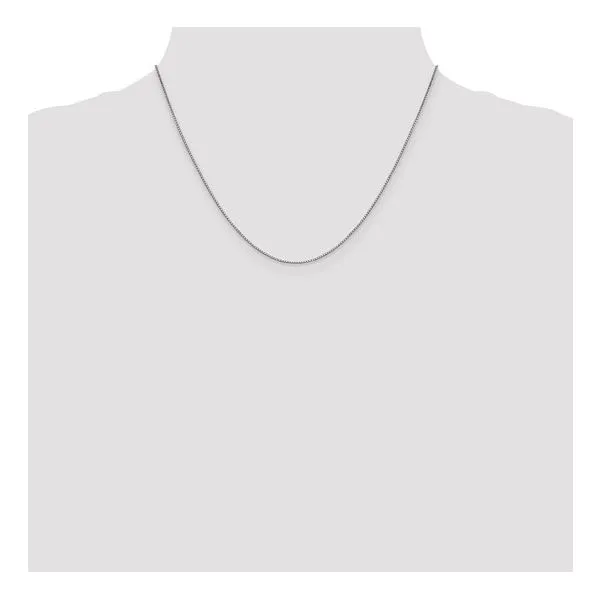 Box Chain 18