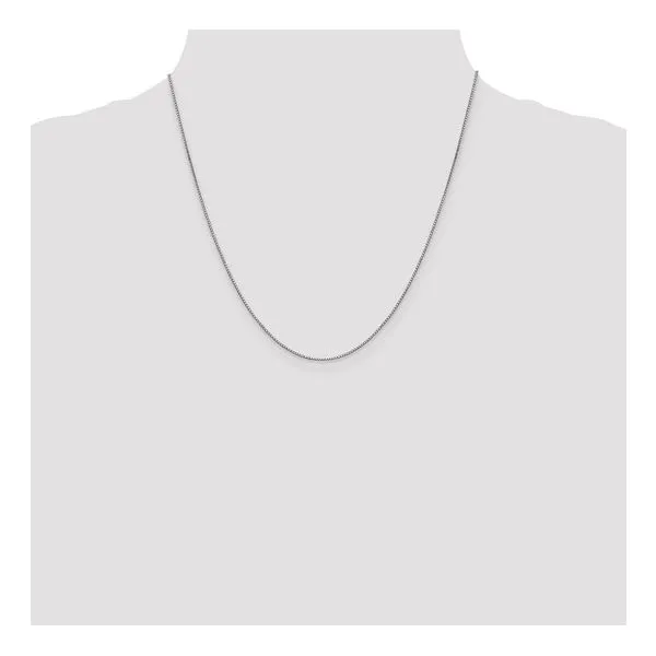 Baby Box Chain 20