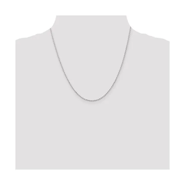Rope Chain 20