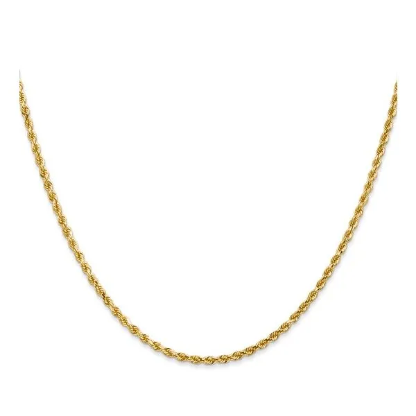 Rope Chain 20