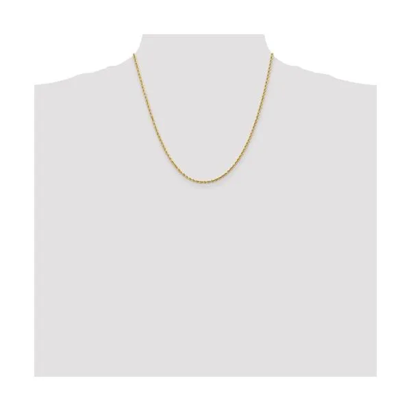 Rope Chain 20