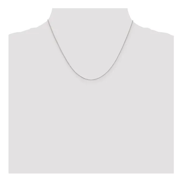 Baby Box Chain 18