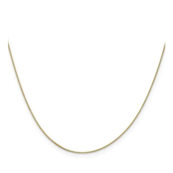 Baby Box Chain 18