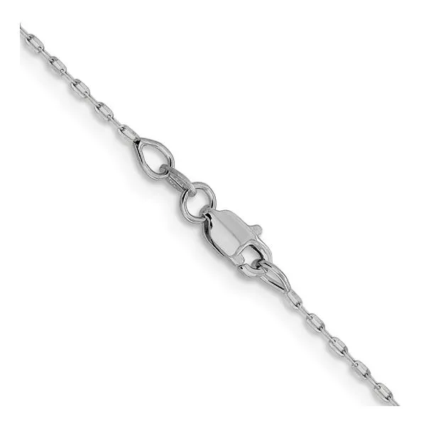 Long Link Chain 18