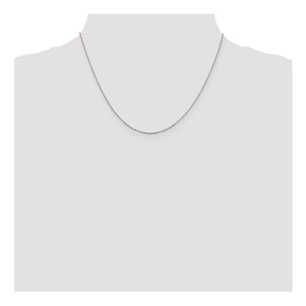 Long Link Chain 18