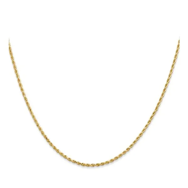 Rope Chain 20