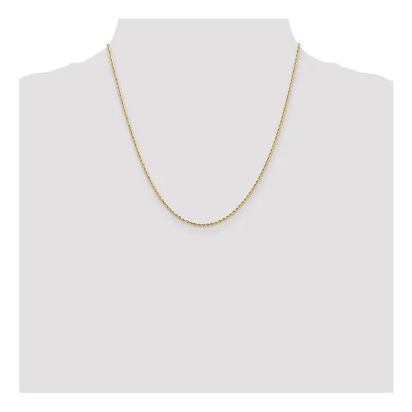Rope Chain 20