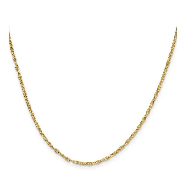 Mariners Link Chain, 24