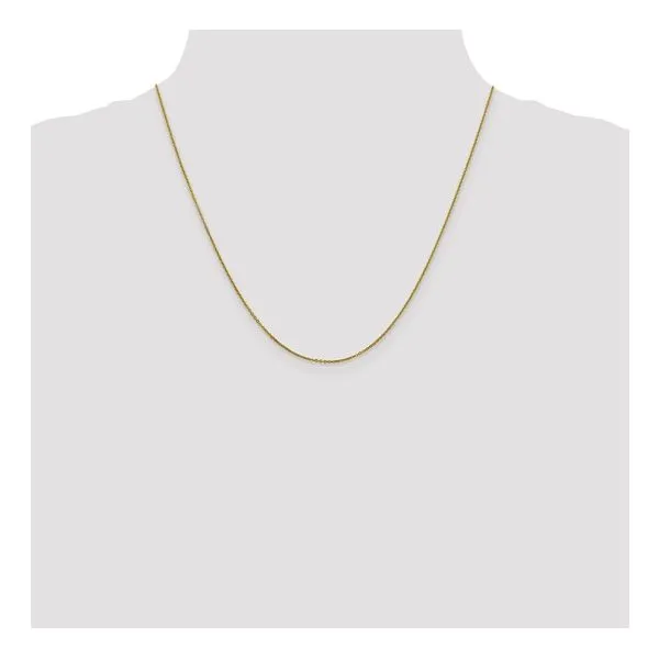 Flat Cable Chain 20