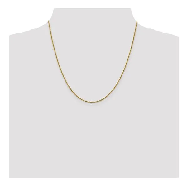 Sparkle Singapore Chain 20