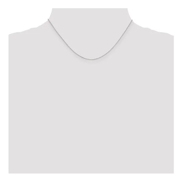 Box Chain 16