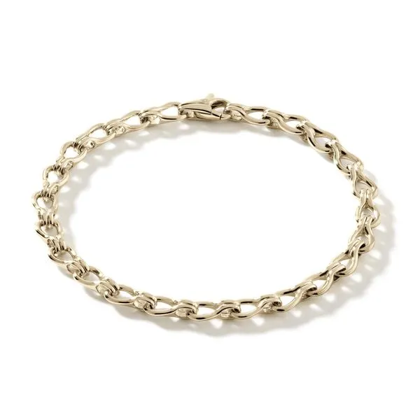 John Hardy Surf Link Bracelet Peter & Co. Jewelers Avon Lake, OH