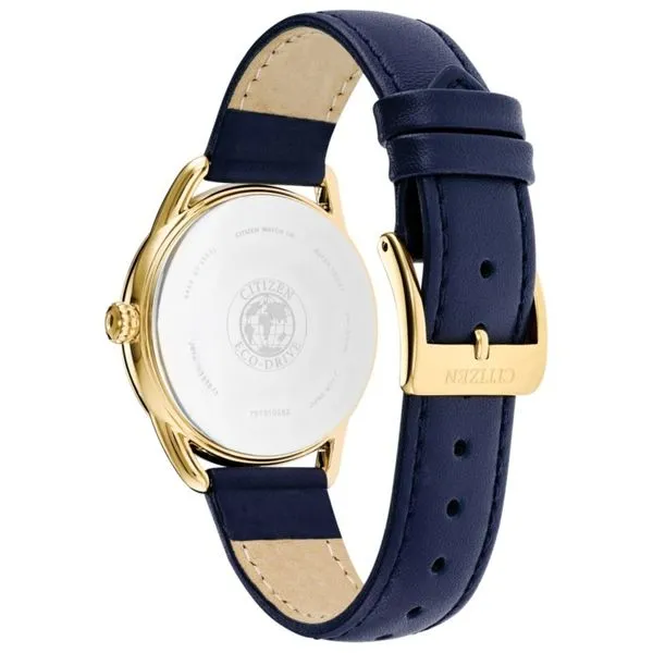 Citizen Eco Drive Ladies Watch Peter Co Jewelers Avon Lake Oh