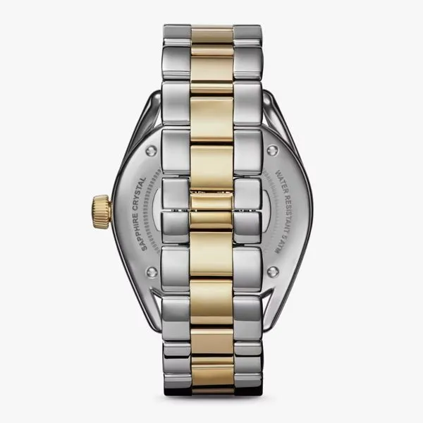 Shinola Derby 3HD 38mm Mother Of Pearl Dial Image 4 Peter & Co. Jewelers Avon Lake, OH