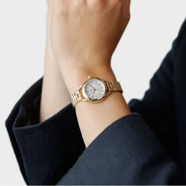 Shinola Runabout 3H 25mm Light Silver Dial Image 5 Peter & Co. Jewelers Avon Lake, OH