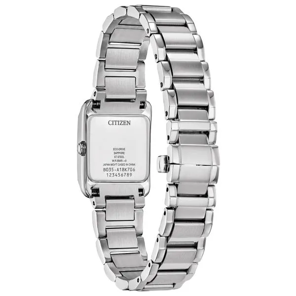 Citizen Bianca Eco-Drive, 21.5mm Image 3 Peter & Co. Jewelers Avon Lake, OH
