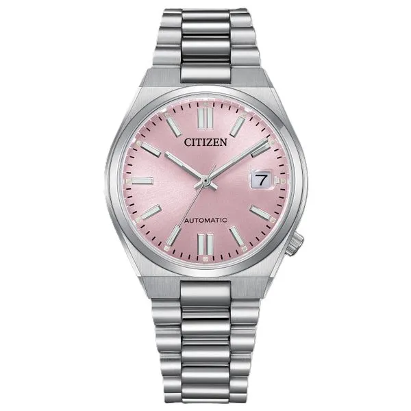 Citizen TSUYOSA Automatic 37mm Peter & Co. Jewelers Avon Lake, OH