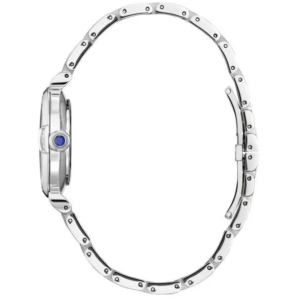 Citizen L Mae 29.5mm Light Blue Image 3 Peter & Co. Jewelers Avon Lake, OH