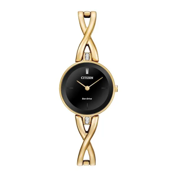 Citizen Axiom 23mm Peter & Co. Jewelers Avon Lake, OH