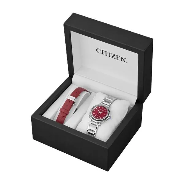 Citizen L Arcly Image 5 Peter & Co. Jewelers Avon Lake, OH