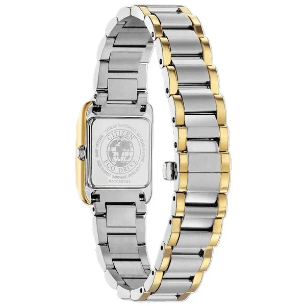 Citizen L Bianca, 22mm Image 3 Peter & Co. Jewelers Avon Lake, OH