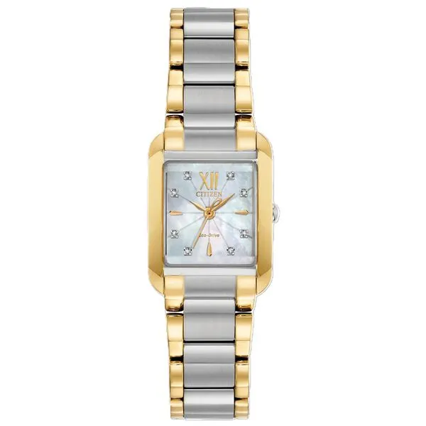 Citizen L Bianca, 22mm Peter & Co. Jewelers Avon Lake, OH