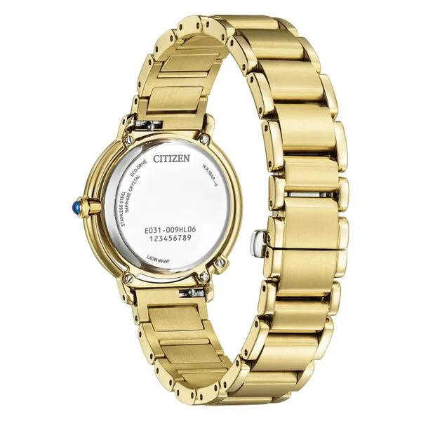 Citizen L Arcly 31.2mm, Limited Edition Image 3 Peter & Co. Jewelers Avon Lake, OH