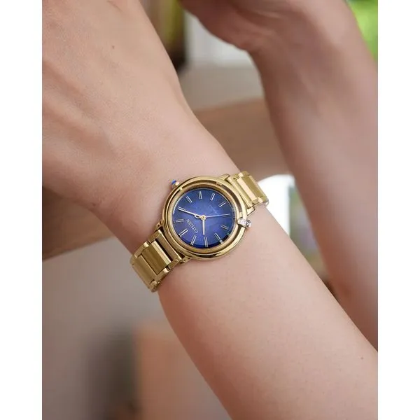 Citizen L Arcly 31.2mm, Limited Edition Image 4 Peter & Co. Jewelers Avon Lake, OH