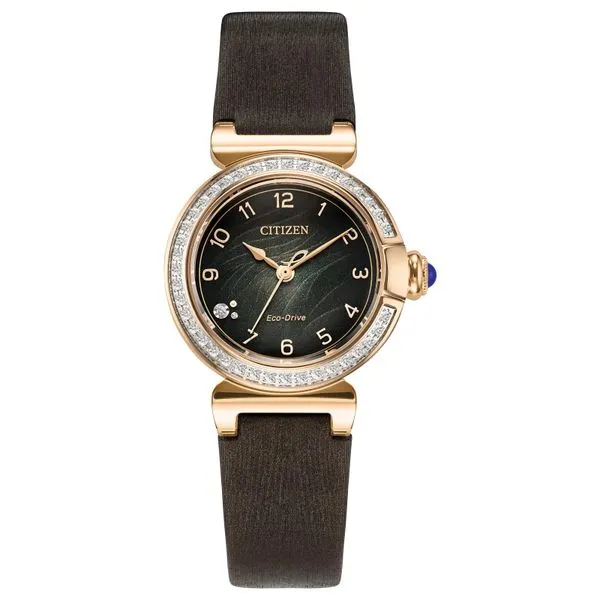 Citizen L Mae 26mm, Interchangeable Strap Set Image 4 Peter & Co. Jewelers Avon Lake, OH