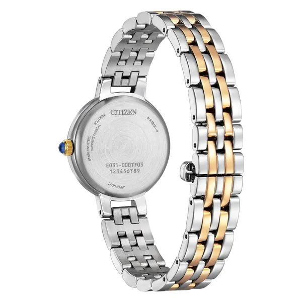 Citizen L Classic 27.7mm Image 3 Peter & Co. Jewelers Avon Lake, OH