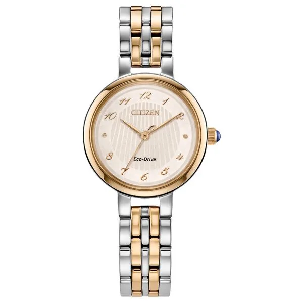Citizen L Classic 27.7mm Peter & Co. Jewelers Avon Lake, OH
