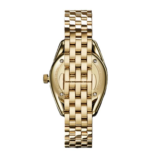 Shinola Derby 2H 30.5mm Petoskey Stone Dial Image 4 Peter & Co. Jewelers Avon Lake, OH