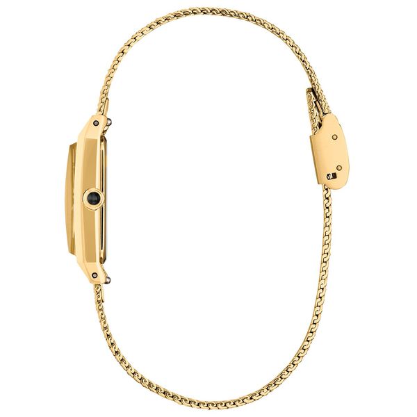 Citizen Fio 14.3mm Black Image 2 Peter & Co. Jewelers Avon Lake, OH