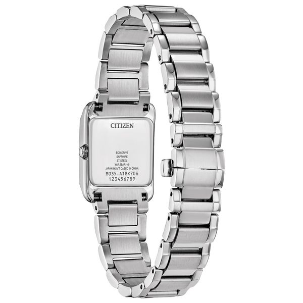 Citizen Bianca Eco-Drive, 21.5mm Image 3 Peter & Co. Jewelers Avon Lake, OH