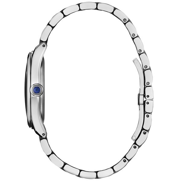 Citizen L Classic 33mm Mother Of Pearl Image 2 Peter & Co. Jewelers Avon Lake, OH