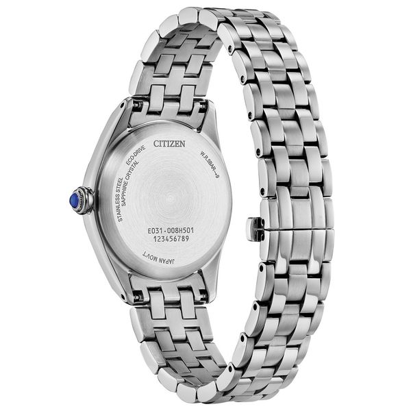 Citizen L Classic 33mm Mother Of Pearl Image 3 Peter & Co. Jewelers Avon Lake, OH