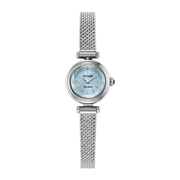Citizen Fio 18.4mm Lighrt Blue Peter & Co. Jewelers Avon Lake, OH