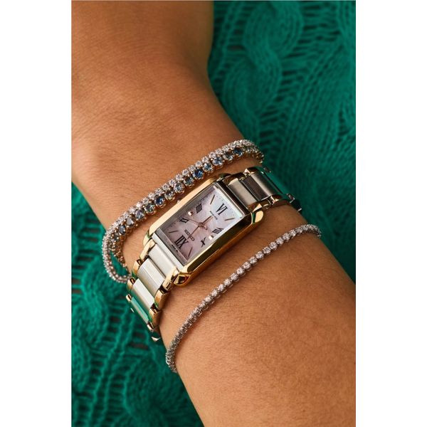 Citizen L Bianca, 19.5mm Image 4 Peter & Co. Jewelers Avon Lake, OH