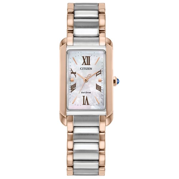 Citizen L Bianca, 19.5mm Peter & Co. Jewelers Avon Lake, OH