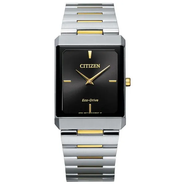 Citizen Stiletto Eco Drive Citizen Stiletto Eco Drive